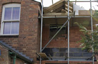 free Struan home extension quotes